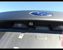 Subaru Outback 2017