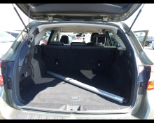 Subaru Outback 2017