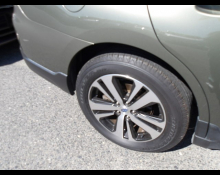 Subaru Outback 2017