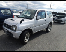 Suzuki Jimny 2017
