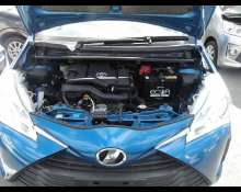 Toyota Vitz 2017