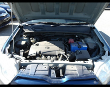 Toyota Succeed Van 2017