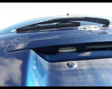 Toyota Succeed Van 2017