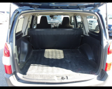 Toyota Succeed Van 2017