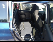 Toyota Succeed Van 2017