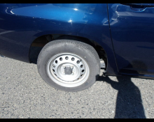 Toyota Succeed Van 2017