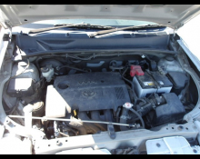 Toyota Probox Van 2017