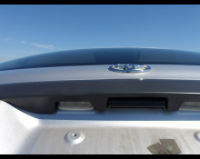 Toyota Probox Van 2017