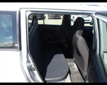 Toyota Probox Van 2017