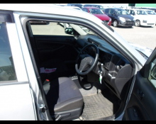 Toyota Probox Van 2017