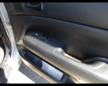 Toyota Probox Van 2017