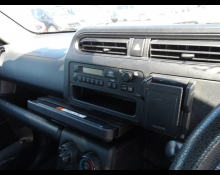 Toyota Probox Van 2017