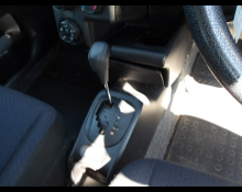 Toyota Probox Van 2017