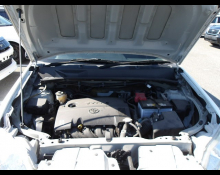 Toyota Probox Van 2017