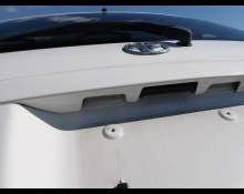 Toyota Probox Van 2017