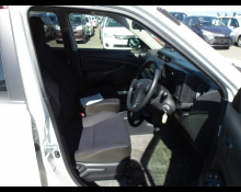 Toyota Probox Van 2017