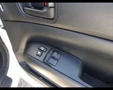 Toyota Probox Van 2017