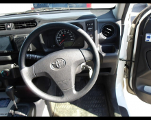 Toyota Probox Van 2017