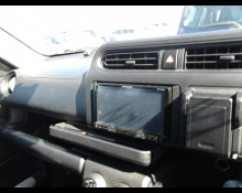 Toyota Probox Van 2017