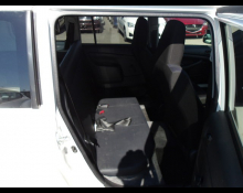 Toyota Probox Van 2017