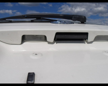 Toyota Probox Van 2018