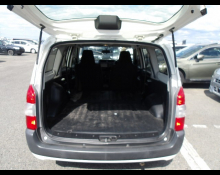 Toyota Probox Van 2018