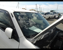 Toyota Probox Van 2018