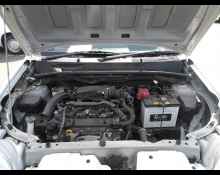 Toyota Probox Van 2018