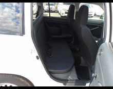 Toyota Probox Van 2018