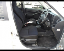 Toyota Probox Van 2018