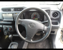 Toyota Probox Van 2018