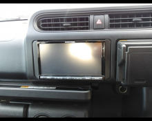 Toyota Probox Van 2018