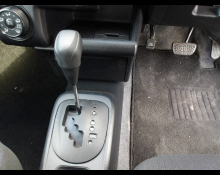 Toyota Probox Van 2018