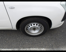 Toyota Probox Van 2018