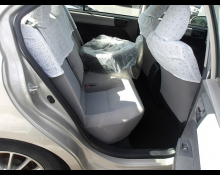 Toyota Corolla Axio 2013