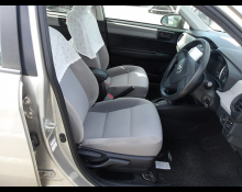 Toyota Corolla Axio 2013