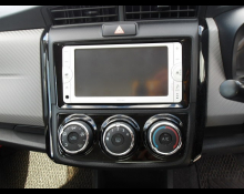 Toyota Corolla Axio 2013