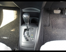 Toyota Corolla Axio 2013