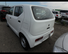 Suzuki Alto 2020