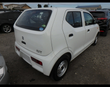 Suzuki Alto 2020