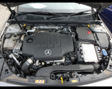 Mercedes-Benz A-Class 2020