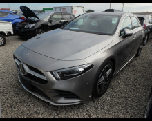 Mercedes-Benz A-Class 2020