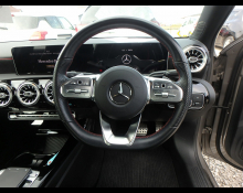 Mercedes-Benz A-Class 2020