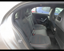 Mercedes-Benz A-Class 2020