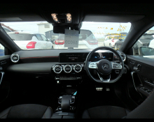 Mercedes-Benz A-Class 2020