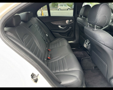 Mercedes-Benz C-Class 2018