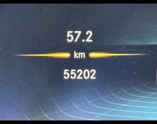 Mercedes-Benz C-Class 2018