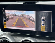 Mercedes-Benz C-Class 2018