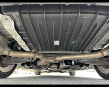 Mercedes-Benz C-Class 2018