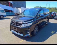 Toyota Voxy 2015